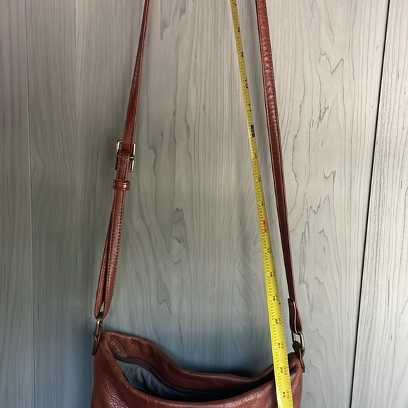 MARGOT CROSSBODY BAG - Picture 9 of 12